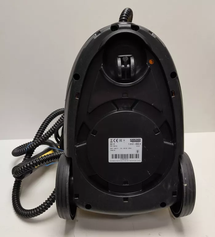 PAROWNICA KARCHER SC2 1500 W / 1 L OKAZJA!