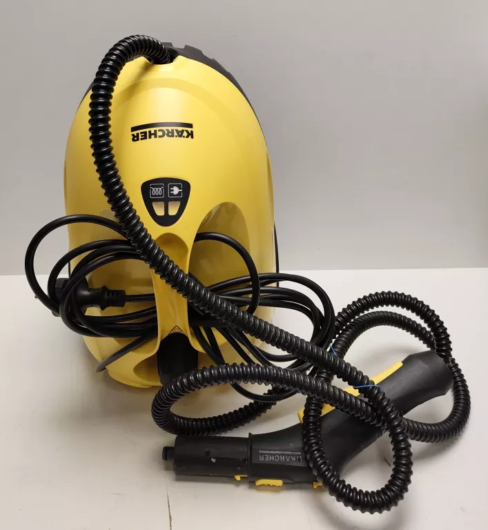 PAROWNICA KARCHER SC2 1500 W / 1 L OKAZJA!