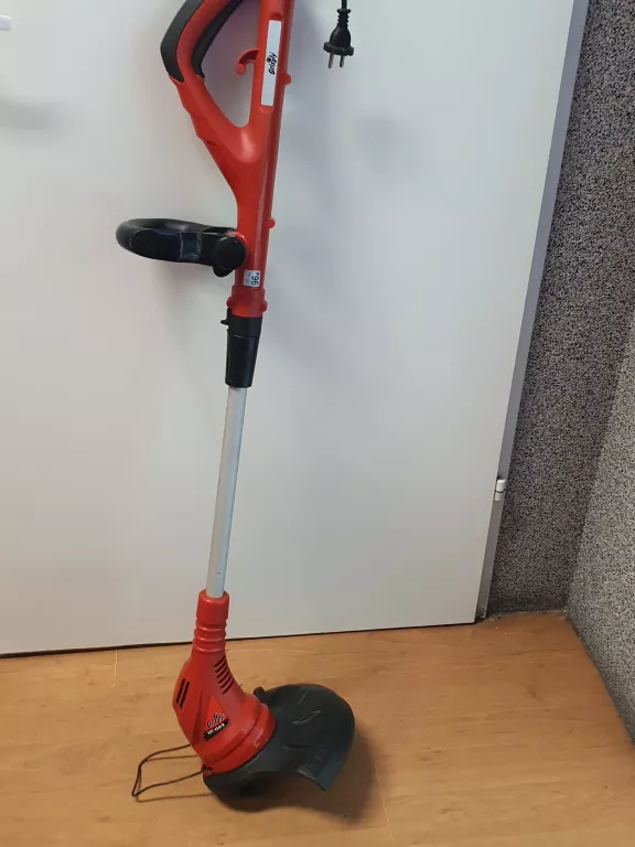 PODKASZARKA GRIZZLY ERT 450