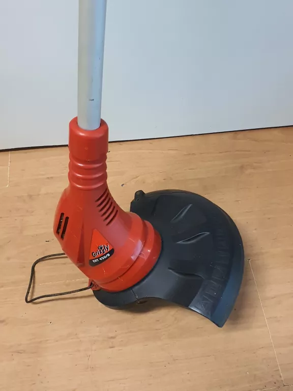 PODKASZARKA GRIZZLY ERT 450