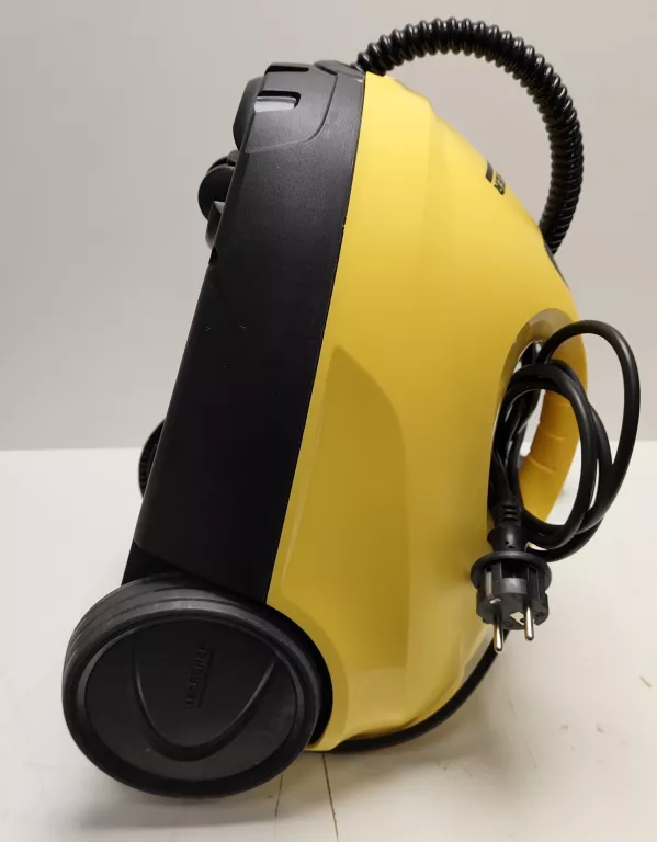 PAROWNICA KARCHER SC2 1500 W / 1 L OKAZJA!