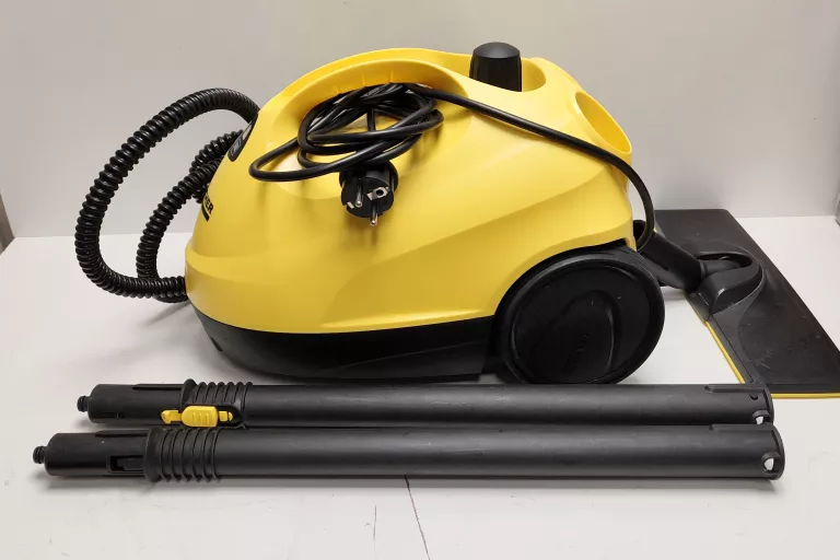 PAROWNICA KARCHER SC2 1500 W / 1 L OKAZJA!