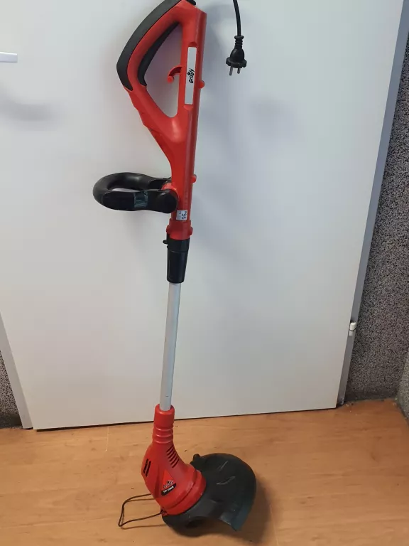 PODKASZARKA GRIZZLY ERT 450
