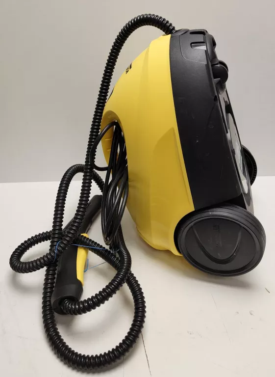 PAROWNICA KARCHER SC2 1500 W / 1 L OKAZJA!