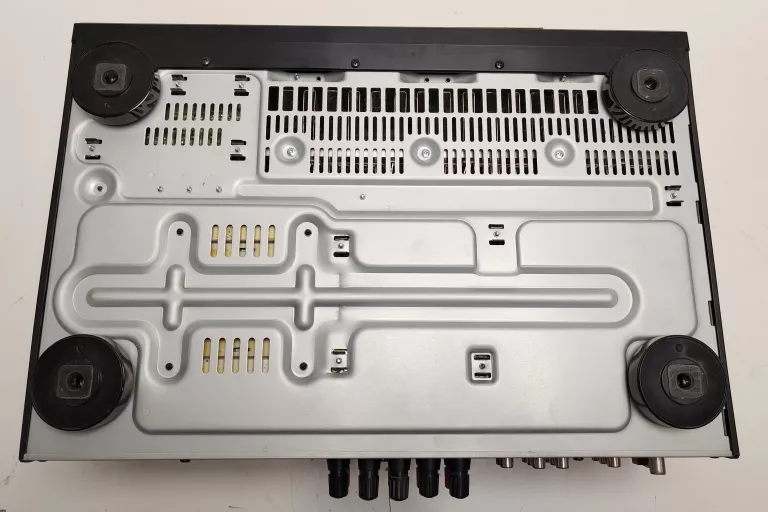 AMPLITUNER AV 4K 5.2 HDMI PIONEER VSX-529-K