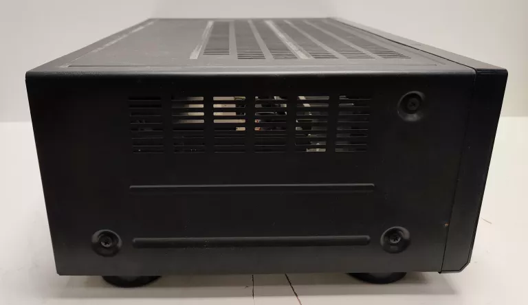 AMPLITUNER AV 4K 5.2 HDMI PIONEER VSX-529-K