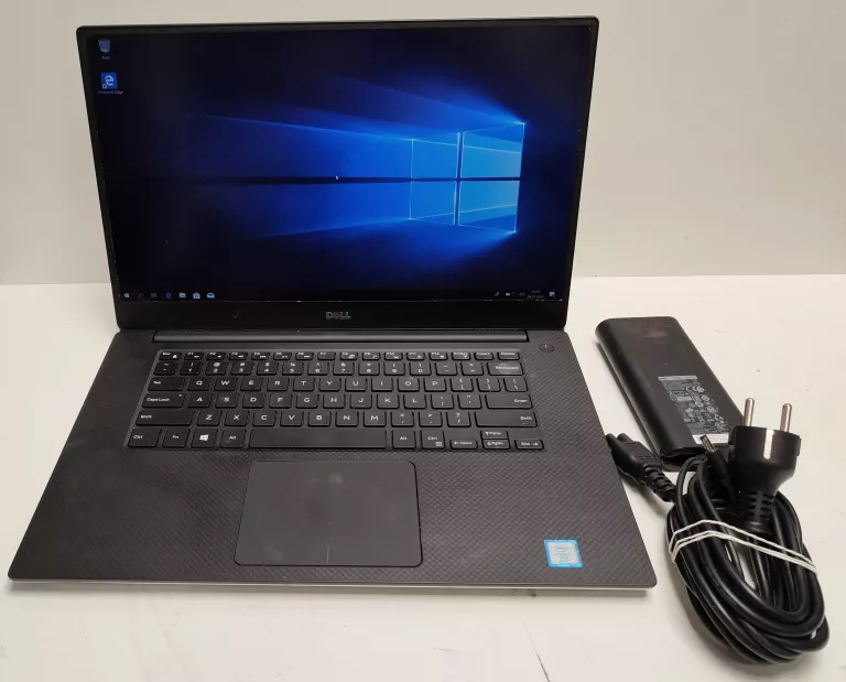 LAPTOP DELL PRECISION 5510 I7-6820HQ 8/240GB