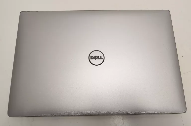 LAPTOP DELL PRECISION 5510 I7-6820HQ 8/240GB