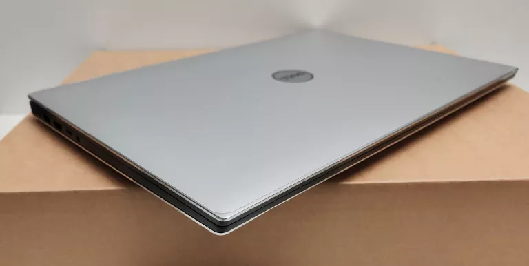 LAPTOP DELL PRECISION 5510 I7-6820HQ 8/240GB