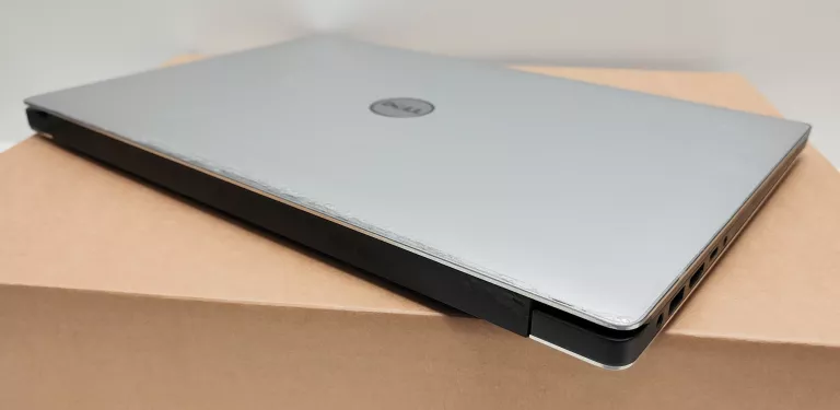 LAPTOP DELL PRECISION 5510 I7-6820HQ 8/240GB
