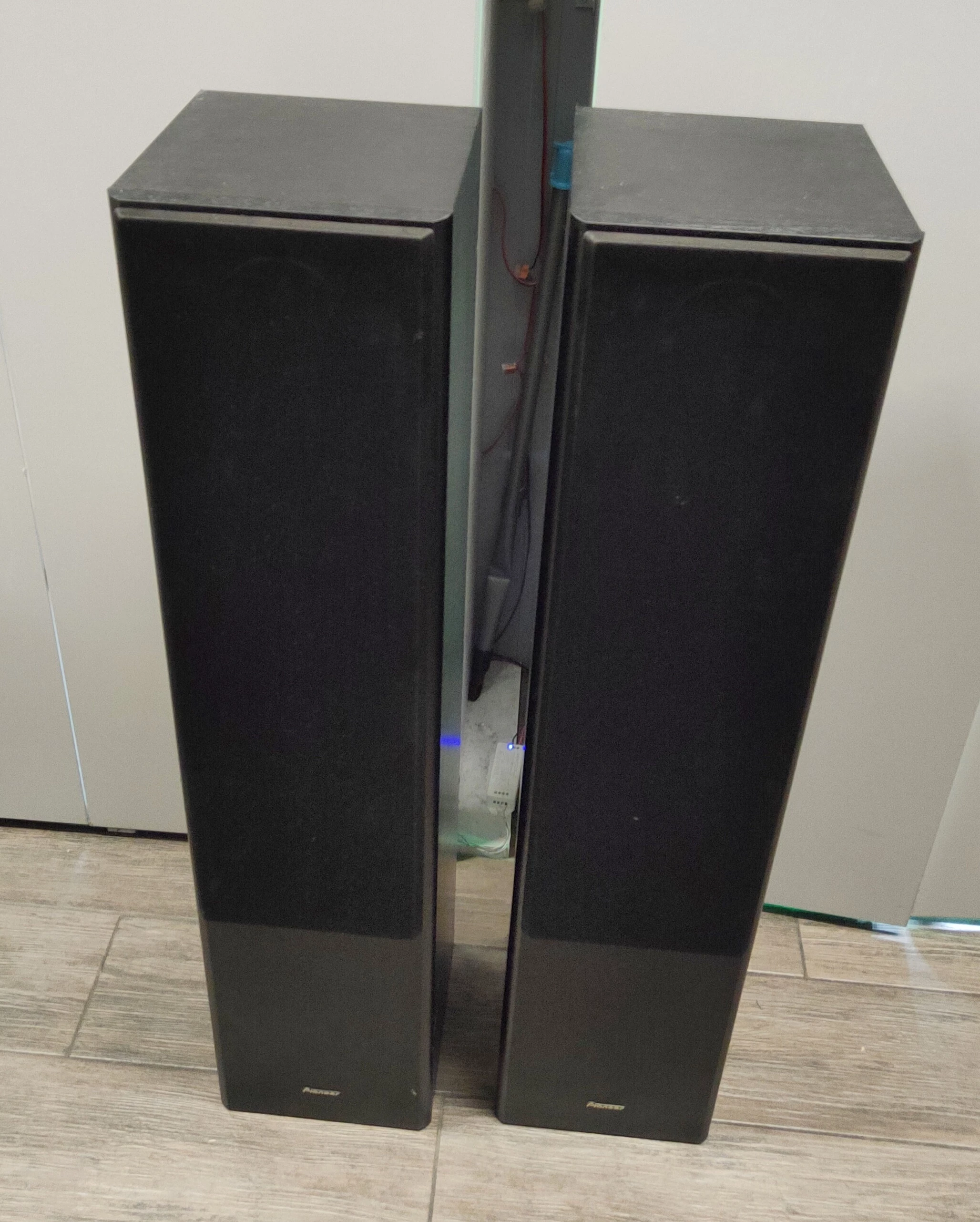 zestaw-kolumn-pioneer-s-es3tb-okazja-osiedle-teatralne-3u15-krakow