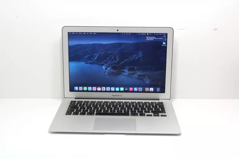 LAPTOP MACBOOK AIR 13 INTER CORE I5 8GB 128GB SS