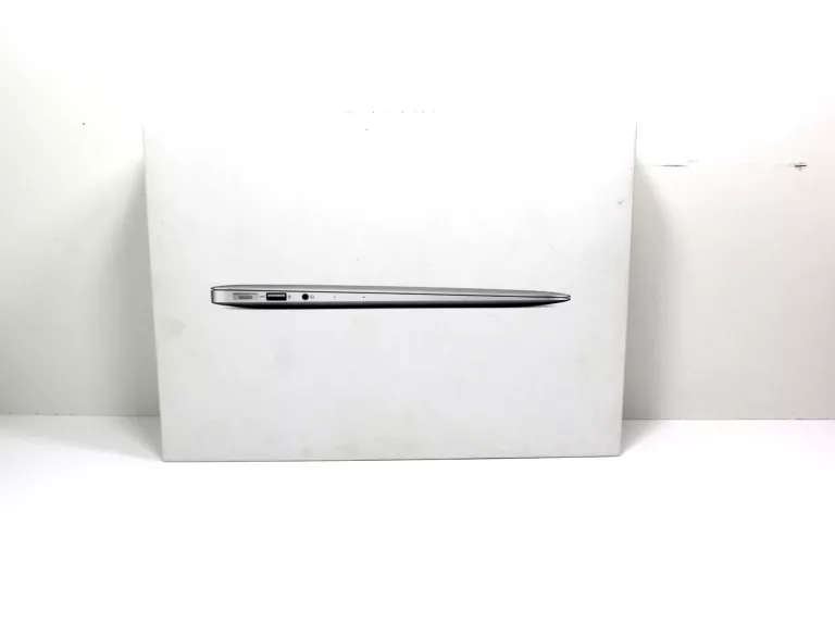 LAPTOP MACBOOK AIR 13 INTER CORE I5 8GB 128GB SS