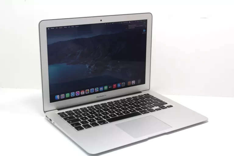 LAPTOP MACBOOK AIR 13 INTER CORE I5 8GB 128GB SS