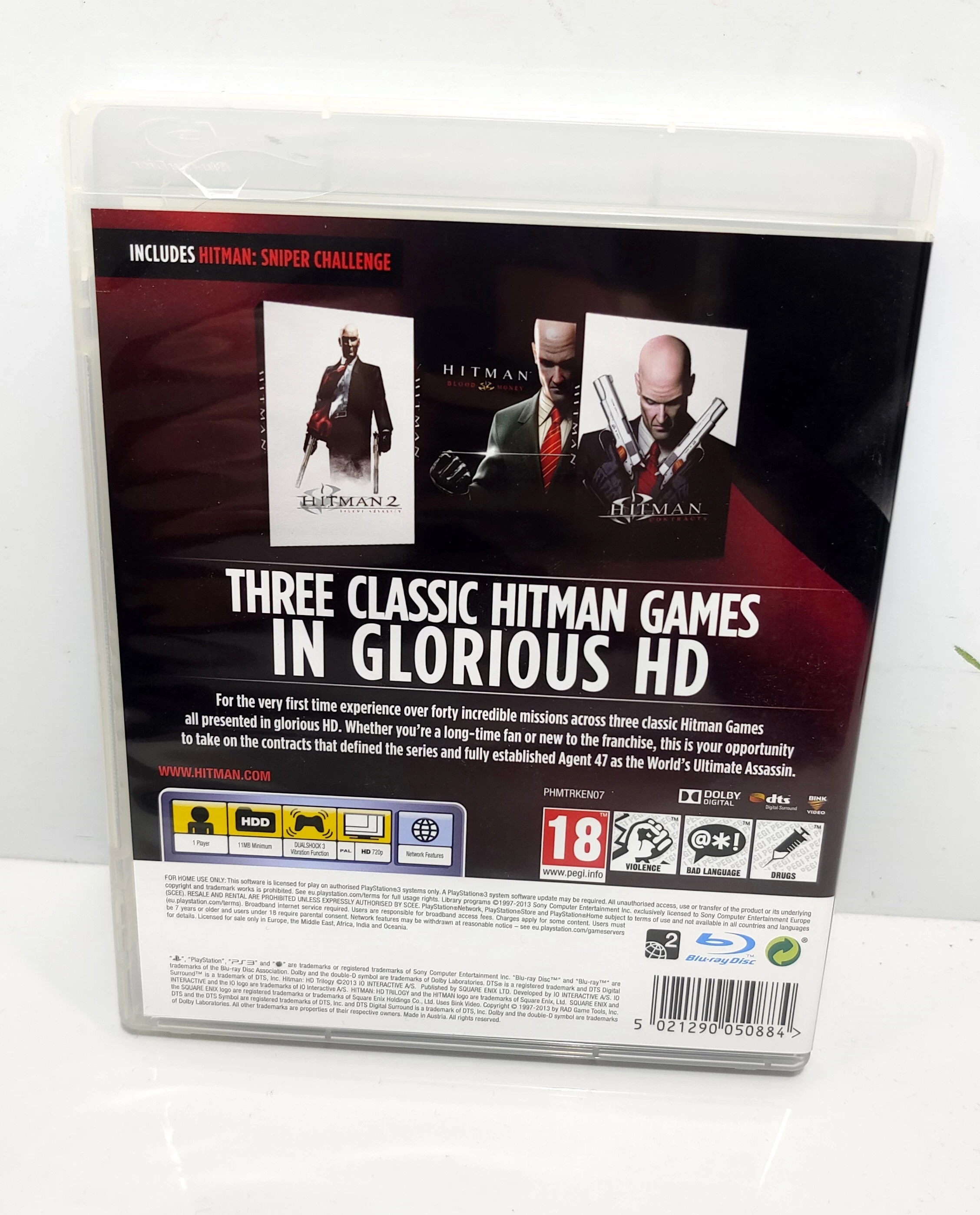 gra-na-ps3-hitman-hd-trilogy-stan-uzywany