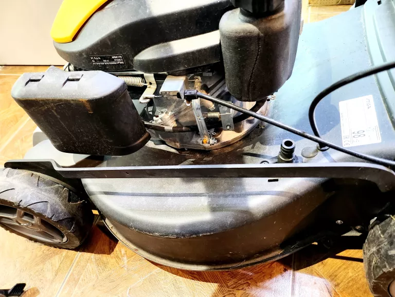 KOSIARKA SPALINOWA STIGA COMBI 753 S + GW