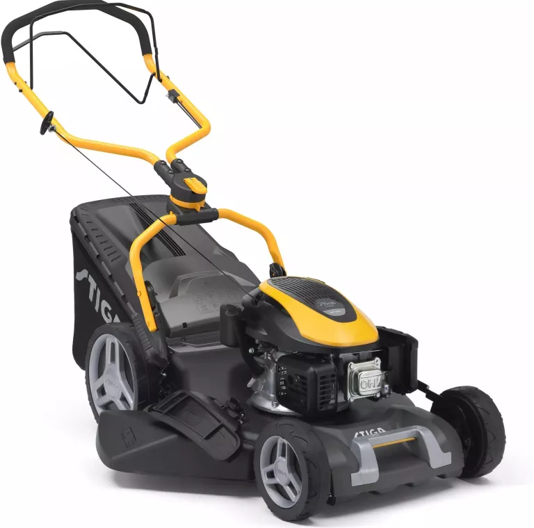 KOSIARKA SPALINOWA STIGA COMBI 753 S + GW