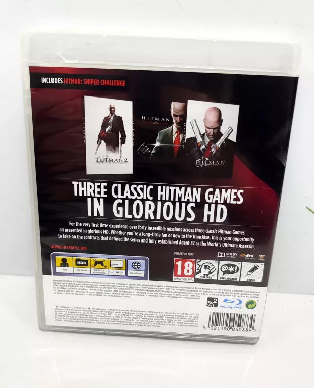 gra-na-ps3-hitman-hd-trilogy-stan-uzywany