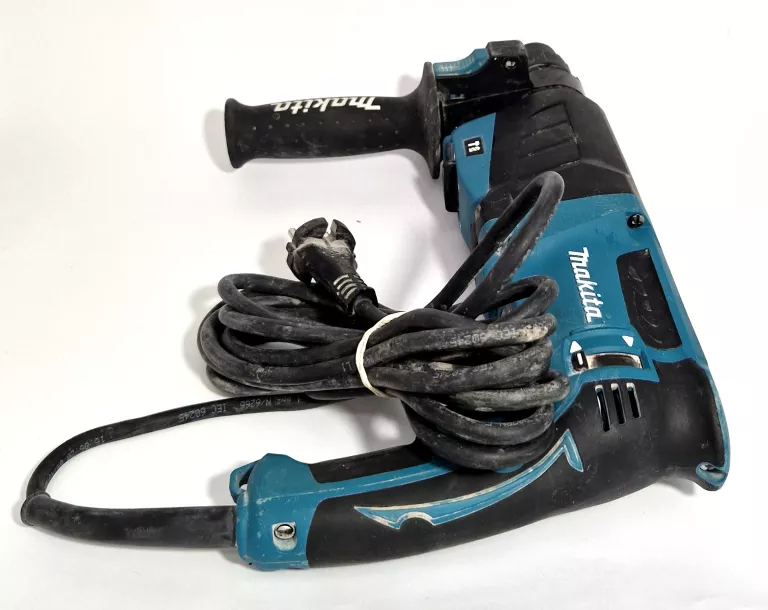 MŁOTOWIERTARKA MAKITA HR 2630