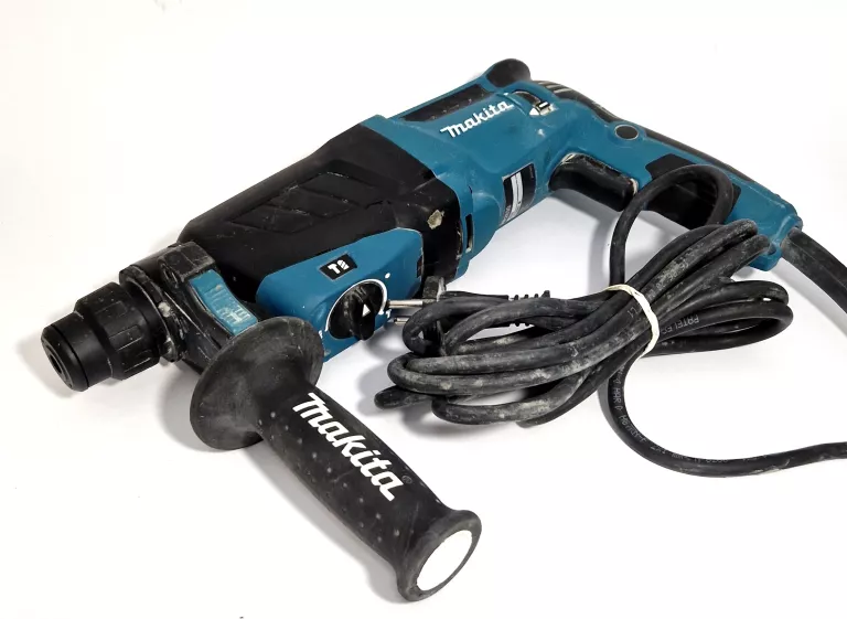 MŁOTOWIERTARKA MAKITA HR 2630