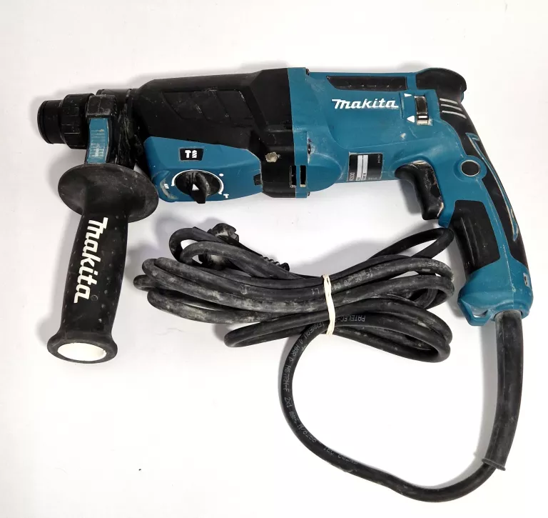 MŁOTOWIERTARKA MAKITA HR 2630