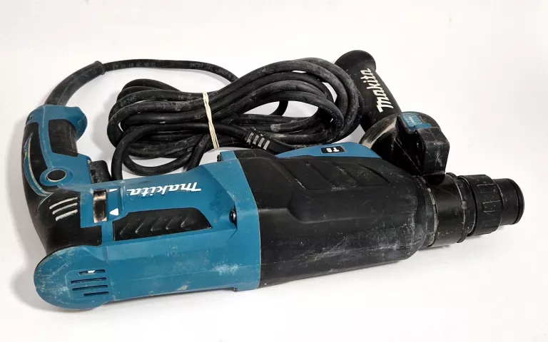 MŁOTOWIERTARKA MAKITA HR 2630