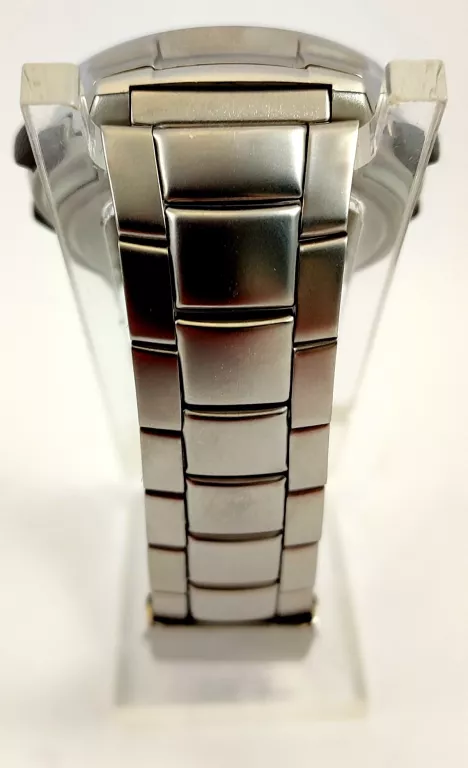 ZEGAREK CASIO W-753