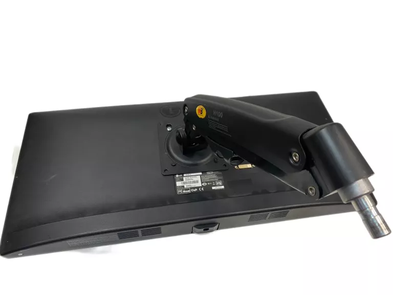 MONITOR LG 25UB55 + STOJAK - OPIS