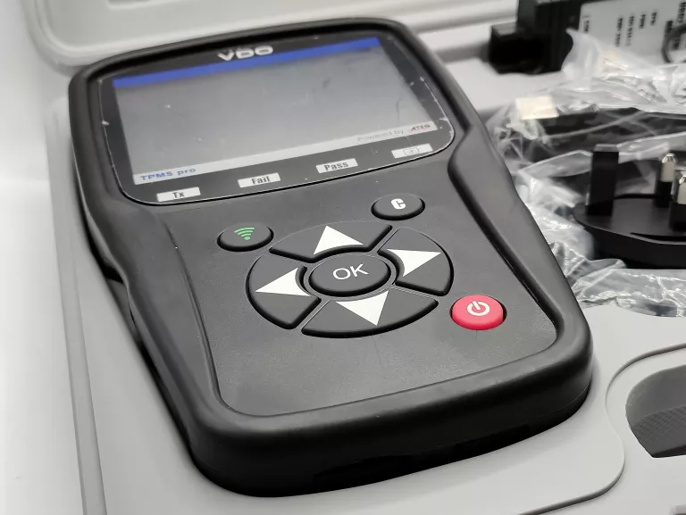 VDO TPMS PRO CZUJNIK TPMS OBD II A2C59506457