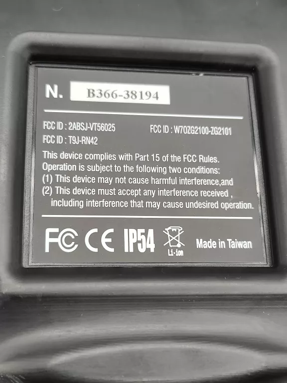 VDO TPMS PRO CZUJNIK TPMS OBD II A2C59506457