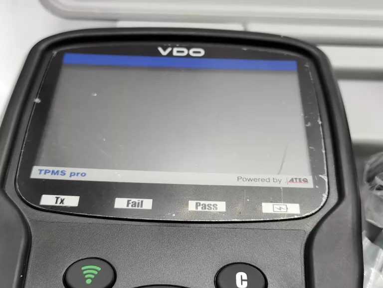 VDO TPMS PRO CZUJNIK TPMS OBD II A2C59506457