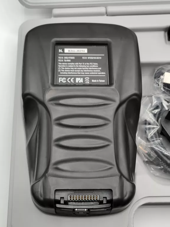 VDO TPMS PRO CZUJNIK TPMS OBD II A2C59506457