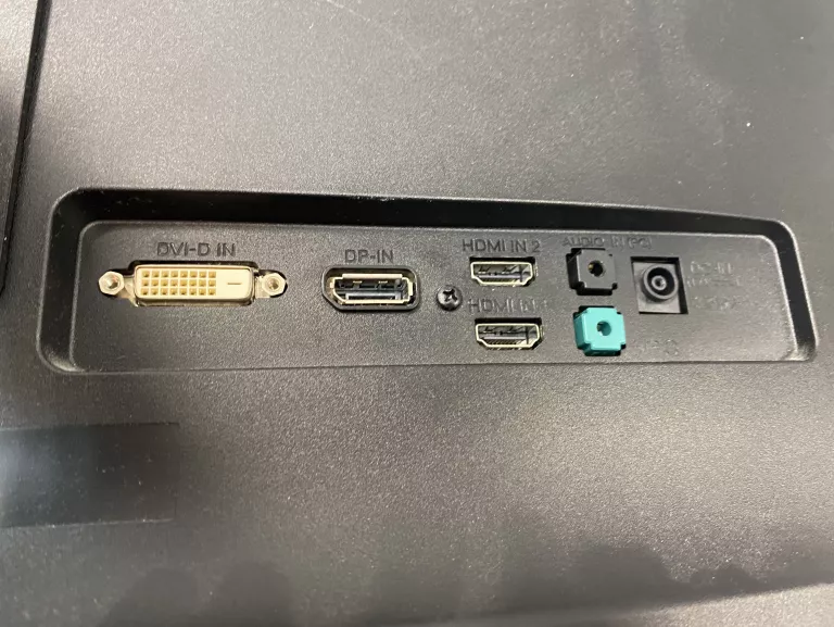 MONITOR LG 25UB55 + STOJAK - OPIS