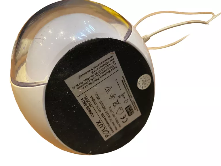LAMPKA POLUX COSMOS IM874