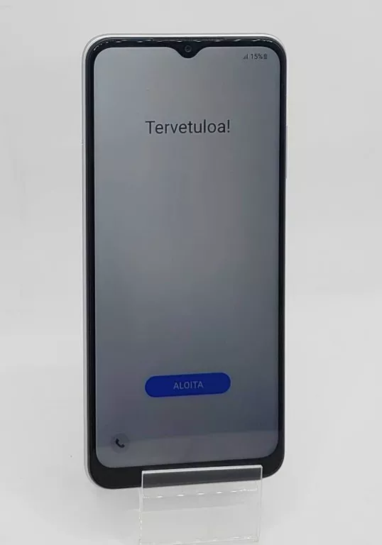 TELEFON SAMSUNG GALAXY A22 KONTO GOOGLE