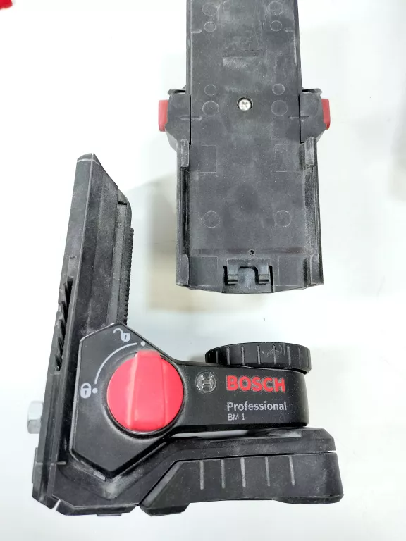 LASER KRZYŻOWY BOSCH GLL 3-80 W WALIZCE