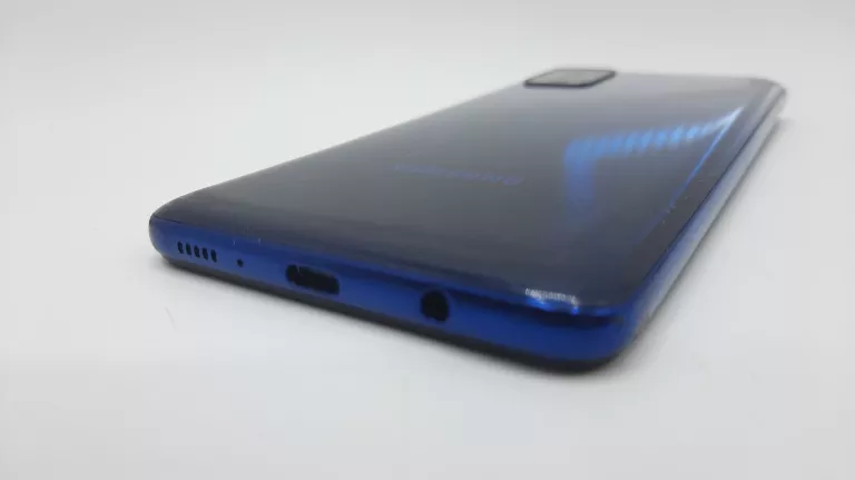 TELEFON SAMSUNG M31S 128/6GB KPL