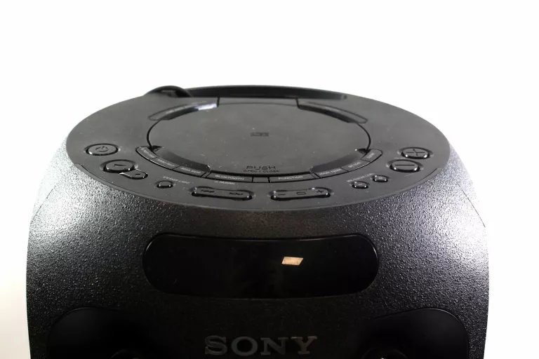 GŁOŚNIK SONY MHC-V02