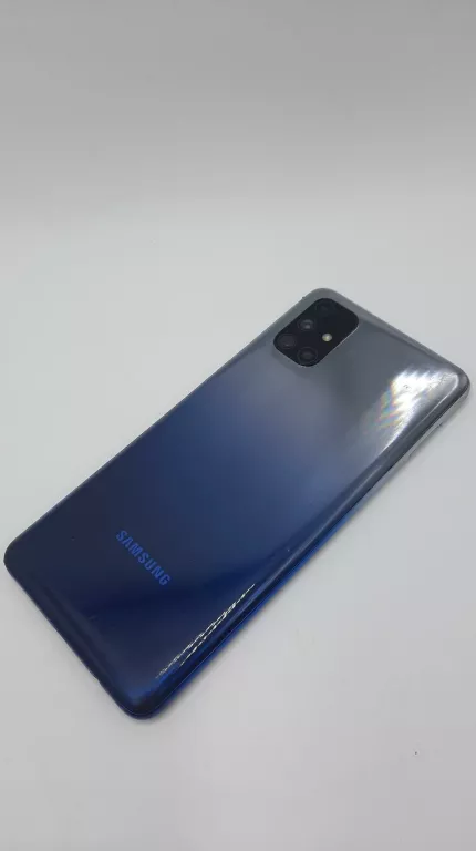 TELEFON SAMSUNG M31S 128/6GB KPL