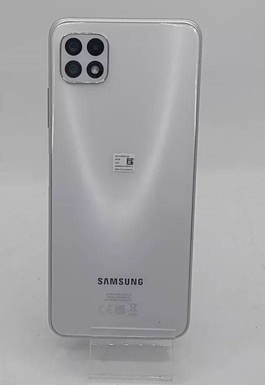 TELEFON SAMSUNG GALAXY A22 KONTO GOOGLE