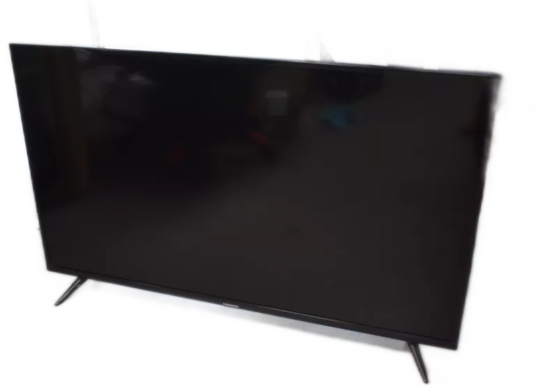 TELEWIZOR THOMSON 50UD6306 SMART TV DVBT-2