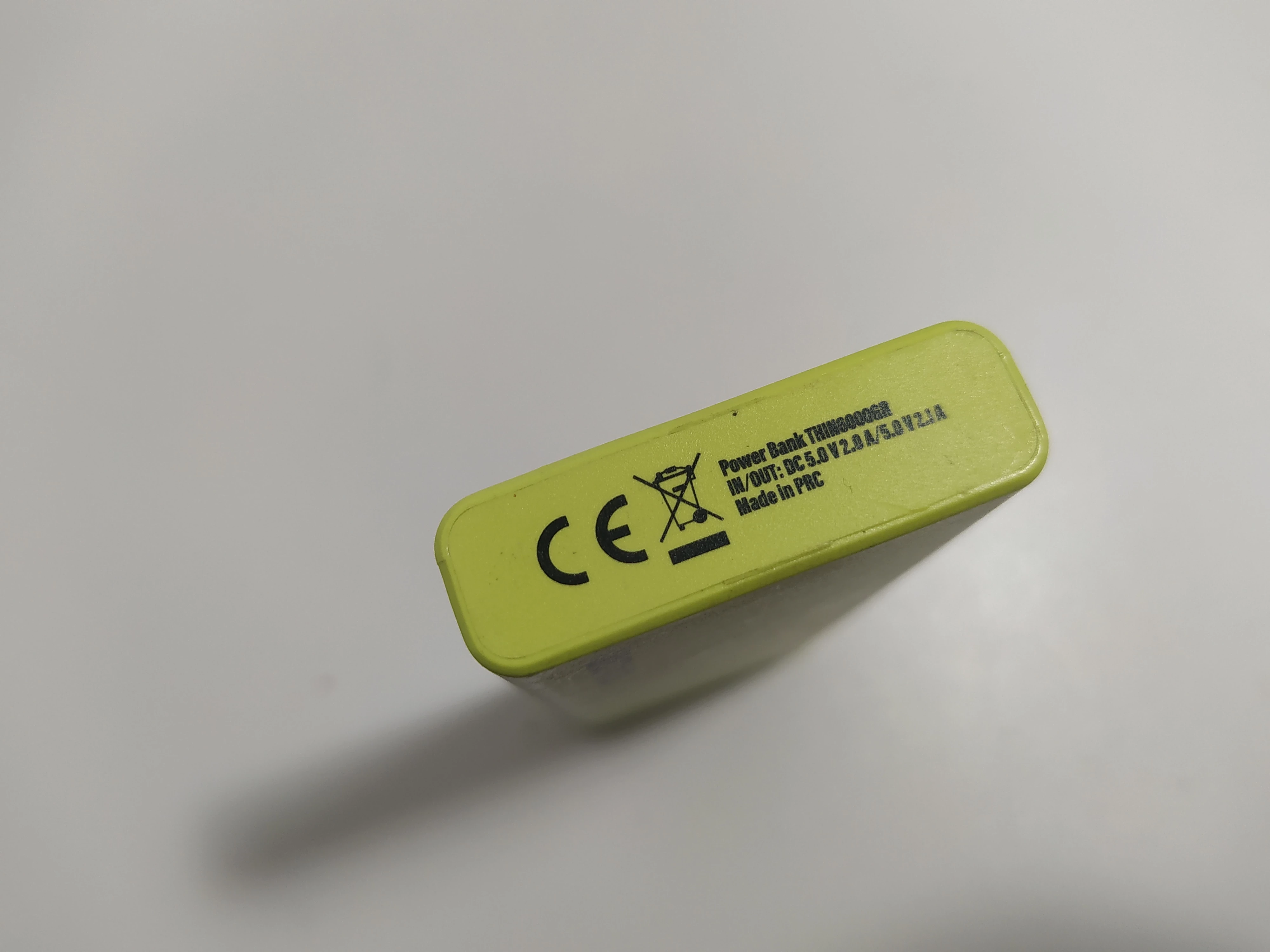 powerbank-maxcom-6000-mah-fast-charge-thin6000gr-kod-producenta-thin6000gr