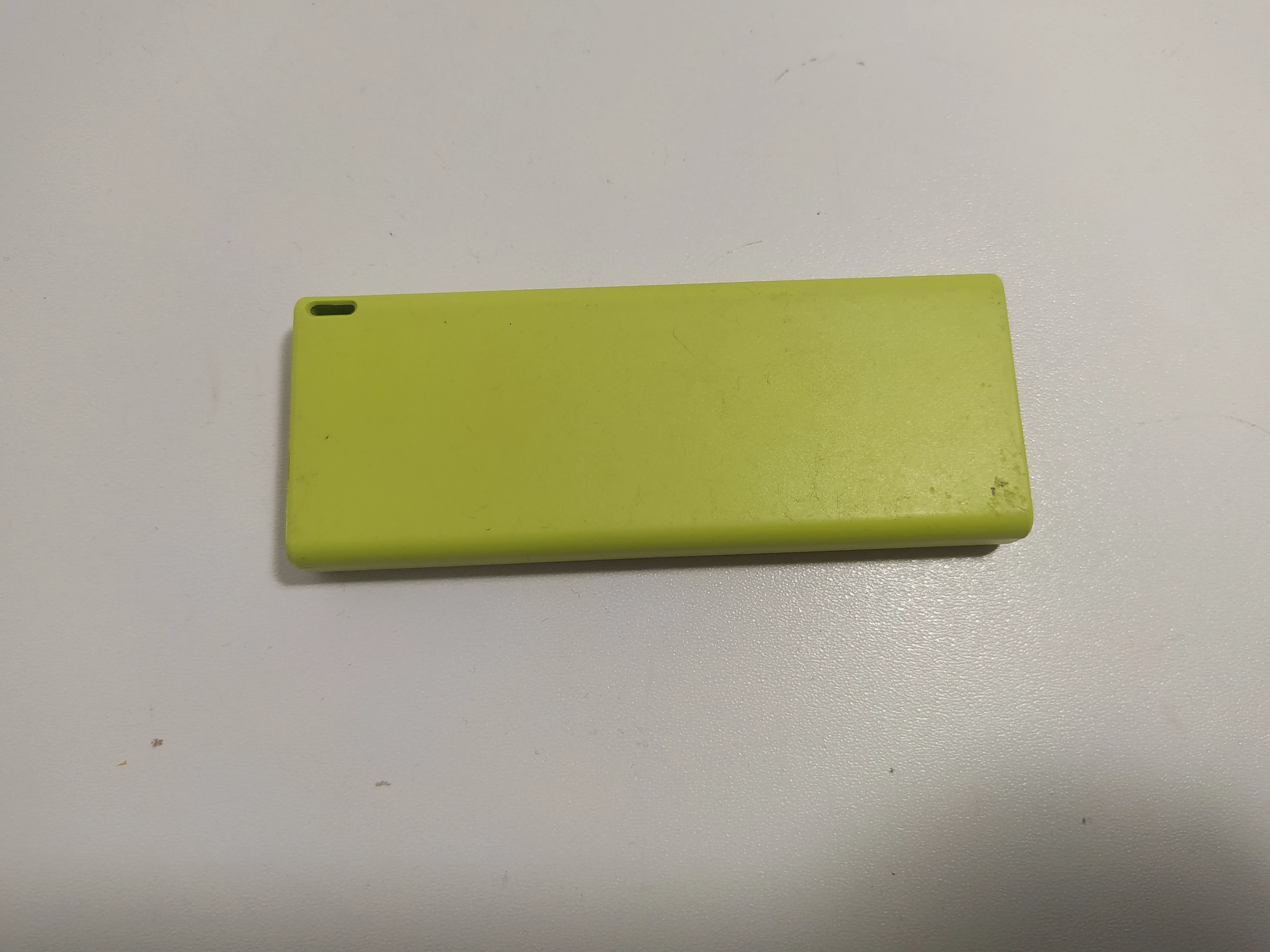 powerbank-maxcom-6000-mah-fast-charge-thin6000gr-stan-uzywany