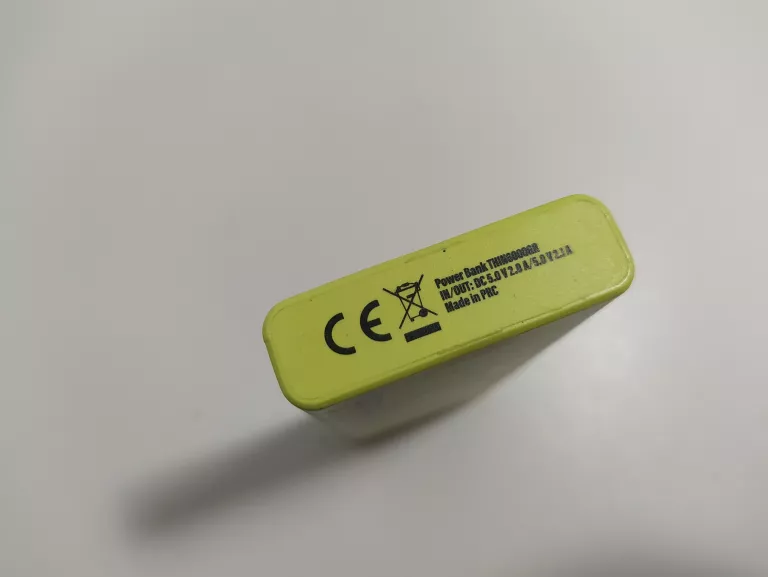 powerbank-maxcom-6000-mah-fast-charge-thin6000gr-kod-producenta-thin6000gr