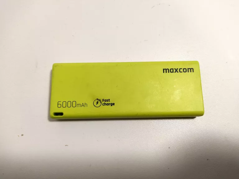 powerbank-maxcom-6000-mah-fast-charge-thin6000gr-szybka-25-krakow