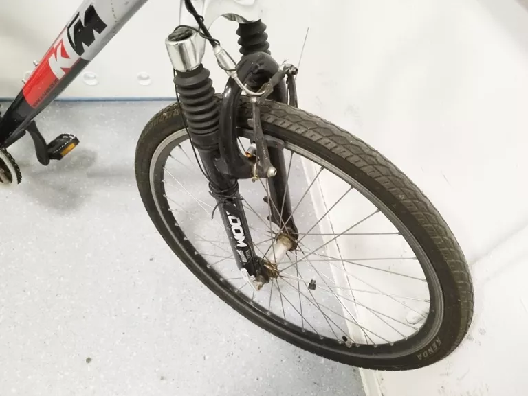 ROWER KTM CHICAGO 26"