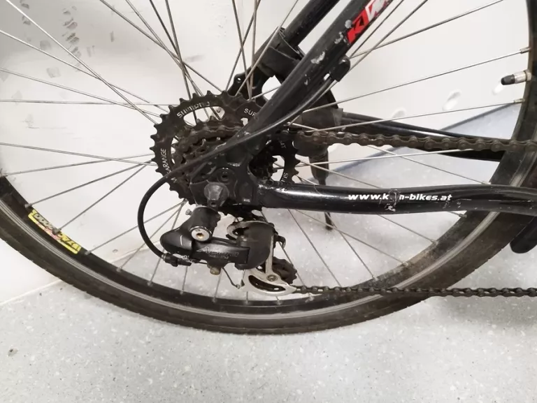 ROWER KTM CHICAGO 26"