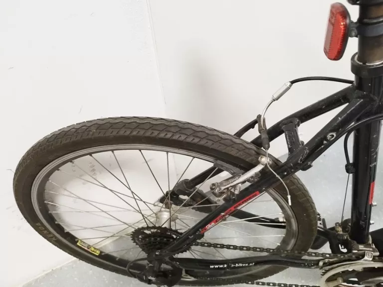 ROWER KTM CHICAGO 26"