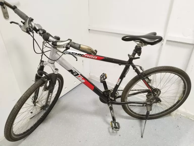 ROWER KTM CHICAGO 26"