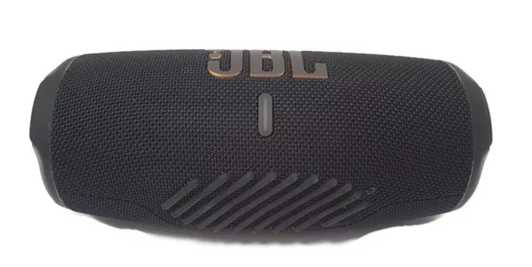 GŁOŚNIK JBL CHARGE 5 TOMORROWLAND KOMPLET